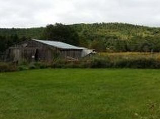 709 Brown Rd, Berkshire, NY 13736