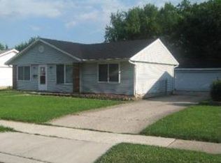 709 Union Ave, Romeoville, IL 60446