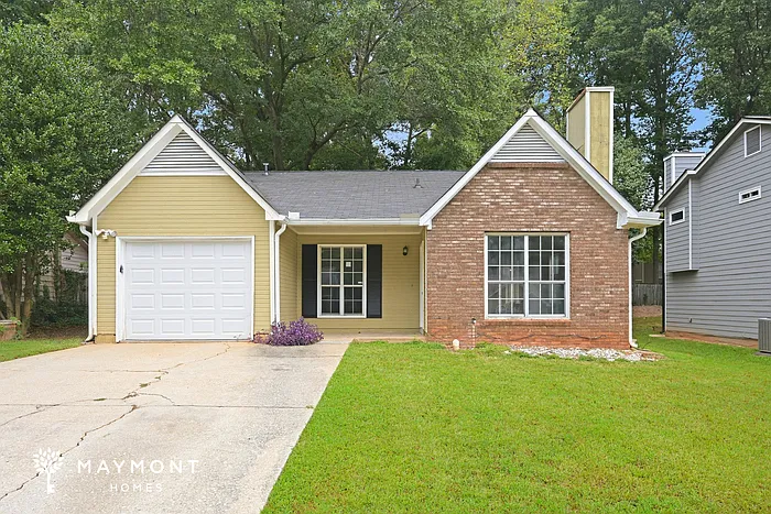 3 bed, 2.0 bath, 1322 sqft, $1,775 — Photo 1