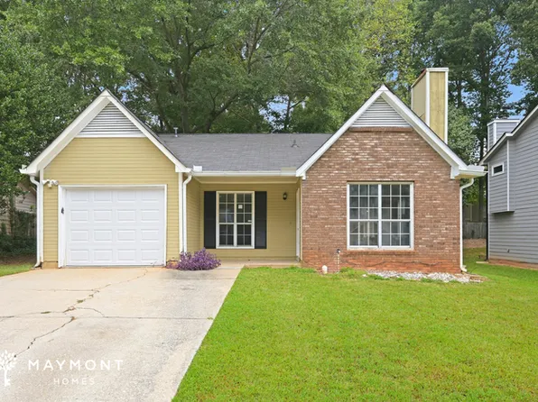 4440 Princeton Ter, Decatur, GA 30035