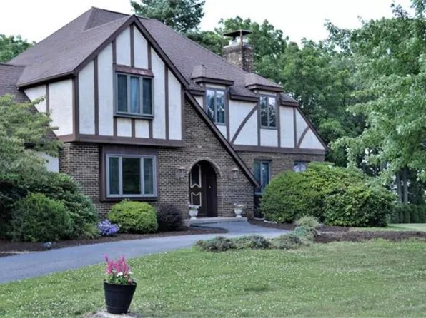 3663 Knollcroft Ave, Easton, PA 18045