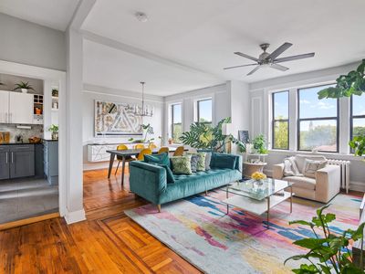 277 Harrison Ave APT E6, Jersey City, NJ, 07304