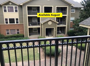 2100 Old Taylor Rd APT 204, Oxford, MS 38655