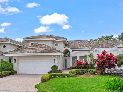 5058 Windsor Parke Drive, Boca Raton, FL, 33496