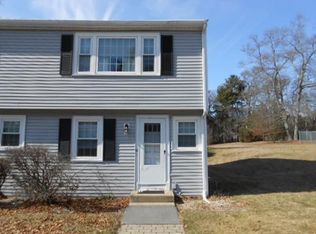 150 Wood St APT U, Middleboro, MA 02346