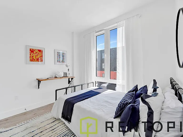 2175 Bergen St #604B — Photo 5
