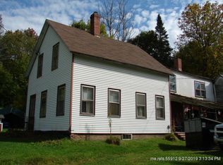 27 Mill Pond Rd, Madison, ME 04950