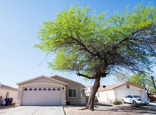 7626 S Athel Tree Dr, Tucson, AZ 85747