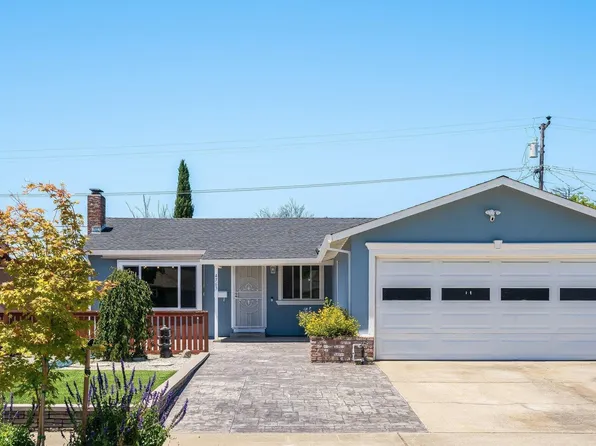 4763 Piper St, Fremont, CA 94538