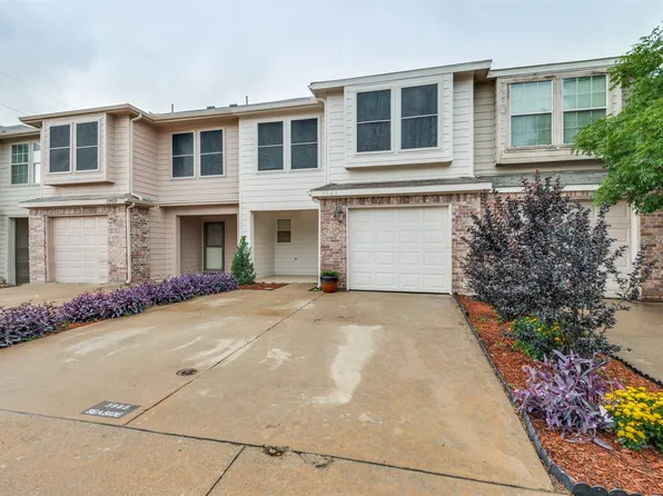 3963 Seaside Ct, Euless, TX 76040