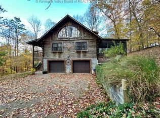 141 Windsong Acres Rd, Winfield, WV 25213