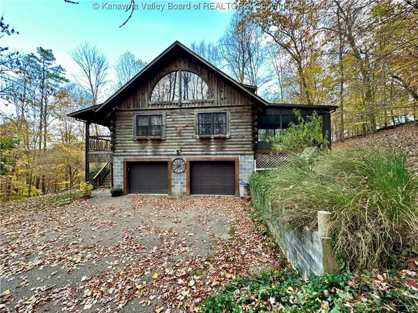 141 Windsong Acres Rd, Winfield, WV 25213
