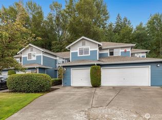 Molasses Creek, Renton, WA 98058