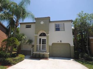 109 NW 117th Ter #1, Coral Springs, FL 33071