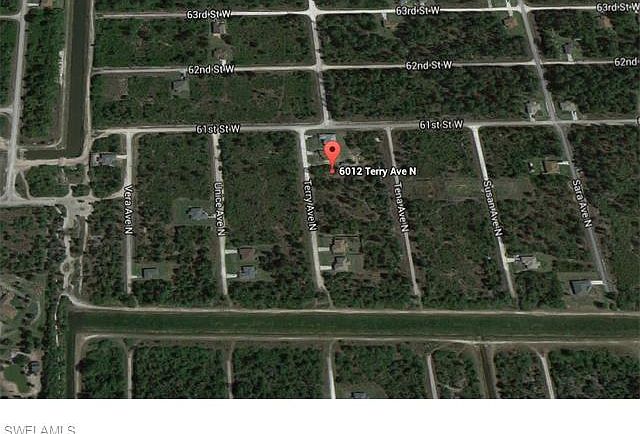 2nd image of 6012 Terry Ave N