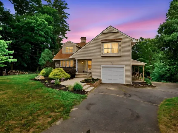 73 Glendale Rd, Hampden, MA 01036