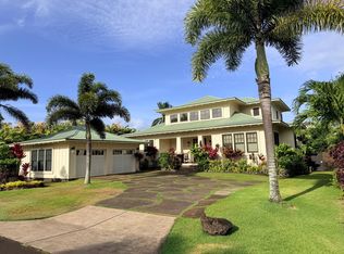 5329 Makalea St, Koloa, HI 96756