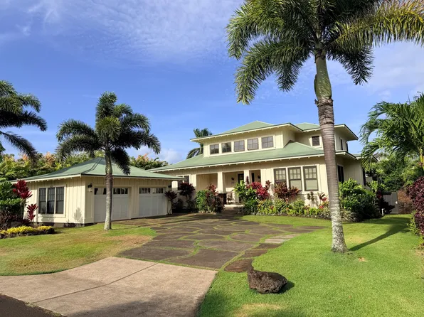 5329 Makalea St, Koloa, HI 96756