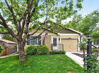 4813 Prospect Dr, Pueblo, CO 81008