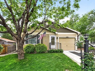 4813 Prospect Dr, Pueblo, CO, 81008