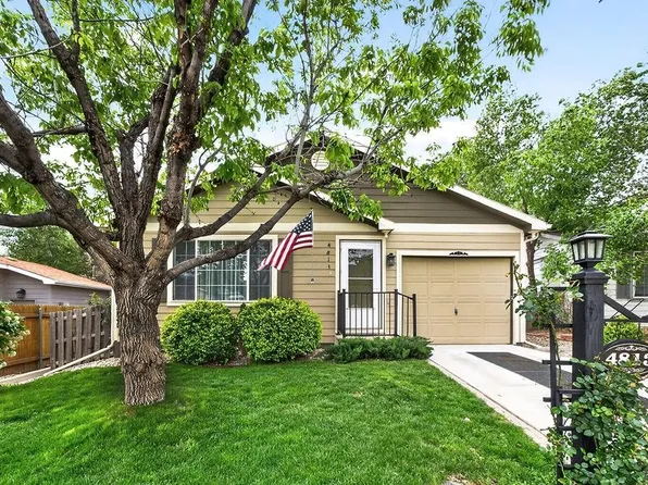 4813 Prospect Dr, Pueblo, CO 81008