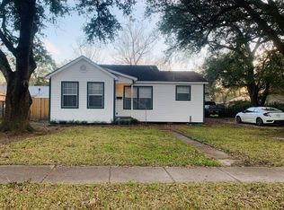 1322 Tulane St, Lake Charles, LA 70607