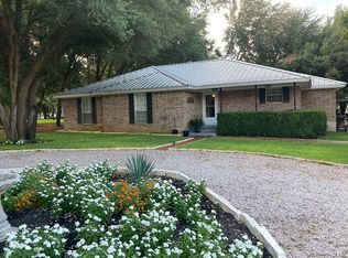 1211 County Road 135, Burnet, TX 78611