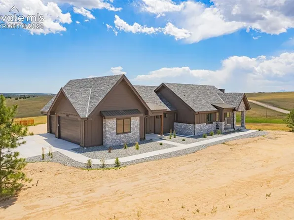 18575 Brown Rd, Colorado Springs, CO 80908