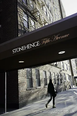 Rented by Stonehenge NYC LLC | media 17