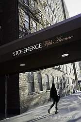 Rented by Stonehenge NYC LLC