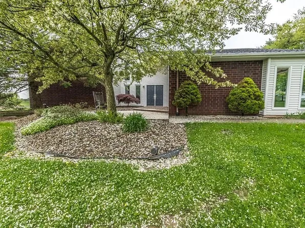 10141 Acme Rd, Rittman, OH 44270