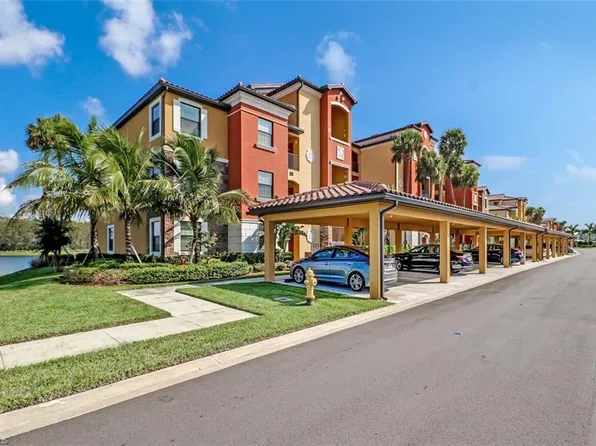 9566 Trevi Ct, Naples, FL