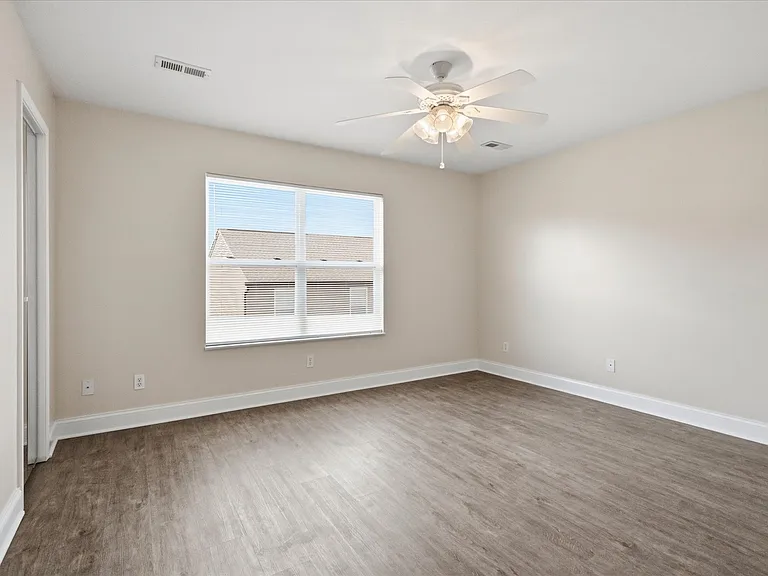 Large Upstairs Bedroom