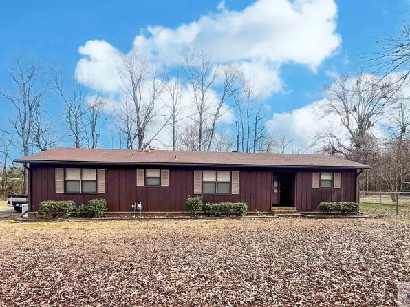 1789 Highway 8, New Boston, TX 75570