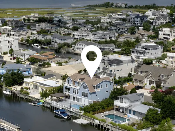 188 Nautilus Dr, Beach Haven, NJ 08008