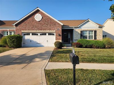 1816 Mill Ridge Ct, Saint Louis, MO, 63146