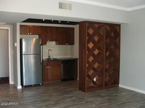 4750 N Central Ave Unit 5P, Phoenix, AZ 85012