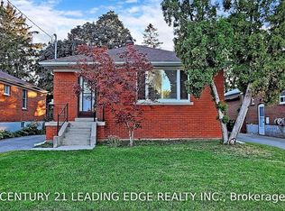 170 Ellington Dr, Toronto, ON M1R 3Y3