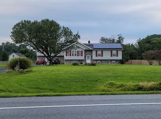 11915 Mill Bridge Rd, Lusby, MD 20657