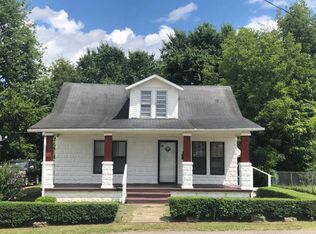 216 Appletree St, Mount Pleasant, TN 38474