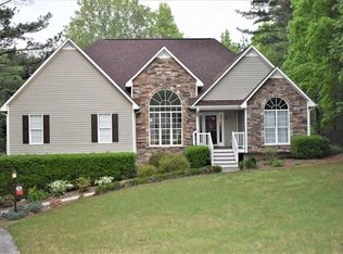 350 Sheraton Way, Dallas, GA 30132