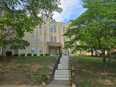 4621 Heather Dr SW UNIT 323, Roanoke, VA, 24018