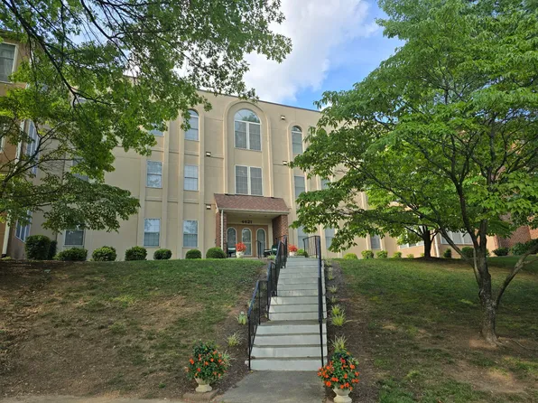 4621 Heather Dr SW Unit 323, Roanoke, VA 24018