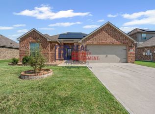 1712 Mackinac Dr, Crowley, TX 76036