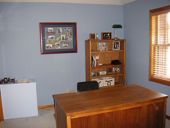 4th bedroom/flex room