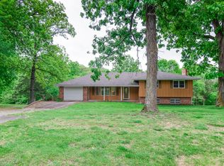 3201 Schott Rd, Jefferson City, MO 65101