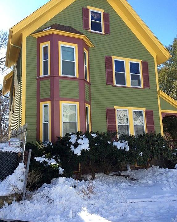 2nd image of 39 Dracut St #0