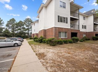 322 Brownlea Dr #B3, Greenville, NC 27858