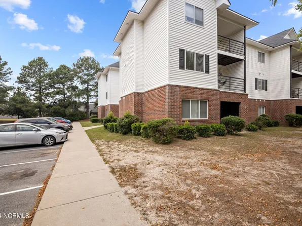 322 Brownlea Drive #B3, Greenville, NC 27858