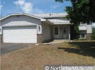 8102 121st Ln N, Champlin, MN 55316
